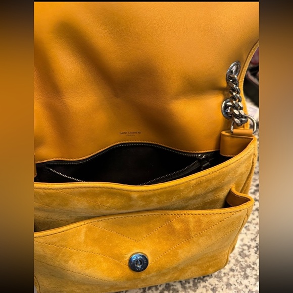 YSL BAG - Picture 4 of 7